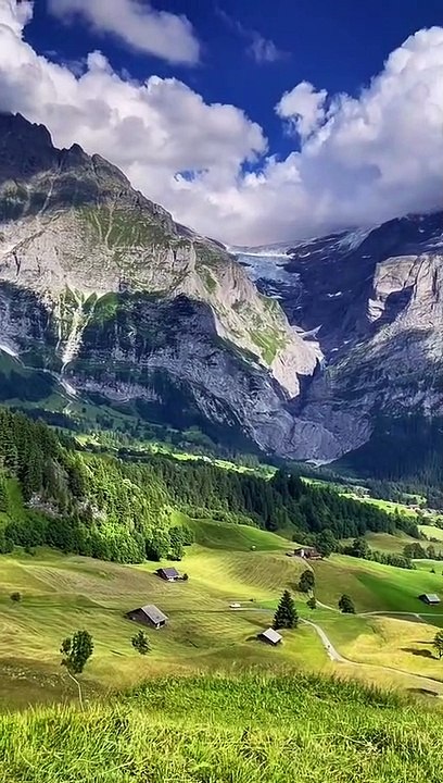 Natural landscape