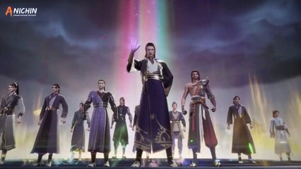 Martial Master Episodes 320 English Ind Sub(10 Multi Sub CC) HD