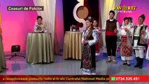 Madalina Artem - Am plecat demult de-acasa (Ceasuri de folclor - Favorit TV - 29.03.2023)