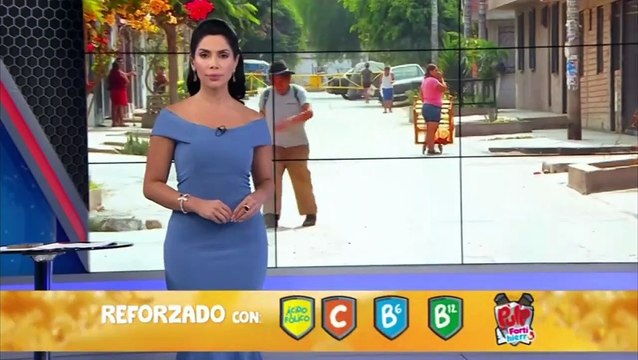 San Martín de Porres: vecinos atemorizados por constantes asaltos