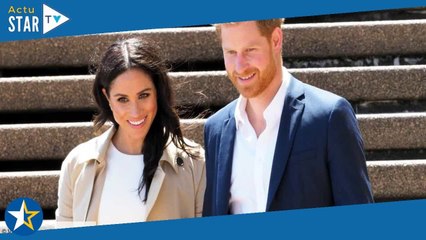 Harry et Meghan Markle : ils versent une somme folle à l’ancienne attachée de presse de Michelle Oba