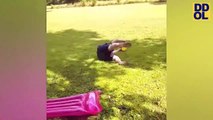 You CAN'T STOP laughing while watching these Funny Fail Videos  Best Fails of the Week