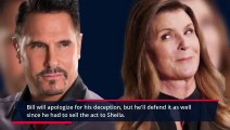 B&B BIG SAD Update Sheila Dead on ! Li Wants Sheila Gone Forever – Shocks Finn B