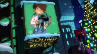 Transformers: Animated S03 E08