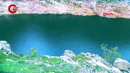 Botan Çayı için 'siyah' alarm