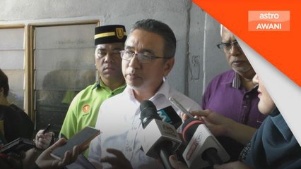 Barisan exco baharu perlu penuhi aspirasi Kerajaan Perpaduan