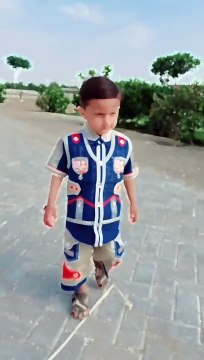 TERA BAAP AYA Shahzain Gilani