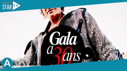 Jean-Claude Camus : « Johnny Hallyday a eu le trac avant le Parc des Princes »