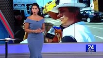 Trujillo: alcalde Arturo Fernández vuelve a lanzar comentario machista a reportera