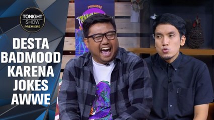 Perjuangan Awwe Mentorin Ebel Cobra Pake Banget!