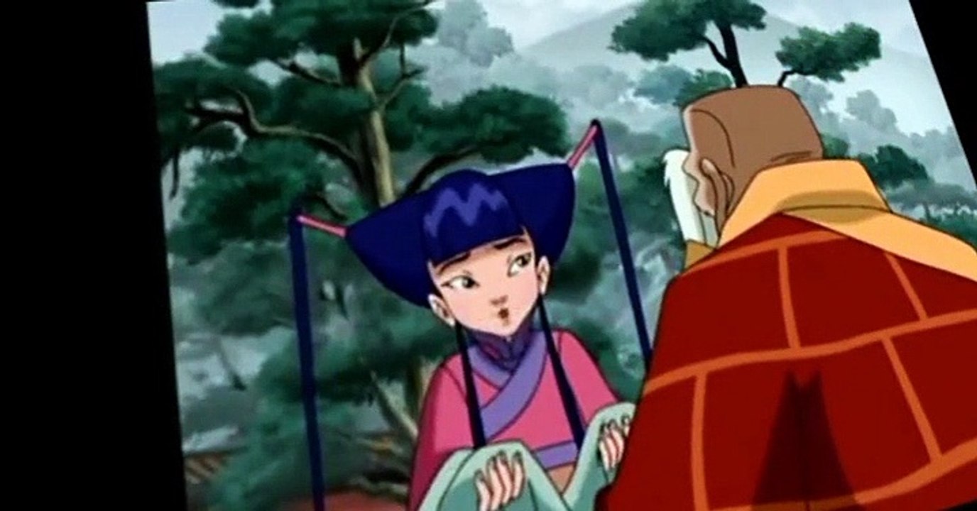 Shaolin Wuzang E001
