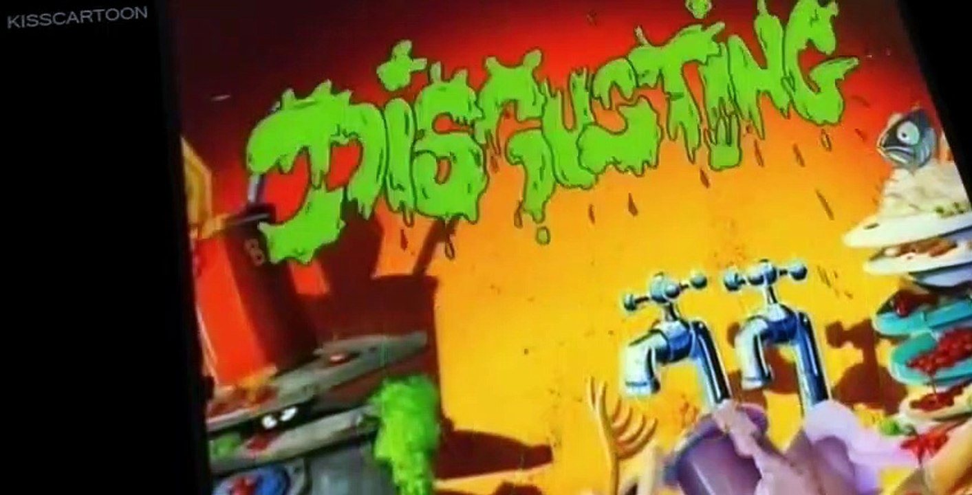 Avenger Penguins Avenger Penguins S02 E009 Disgusting or What?