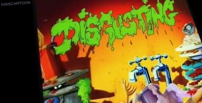 Avenger Penguins Avenger Penguins S02 E009 Disgusting or What?