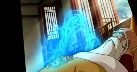 Shaolin Wuzang E002