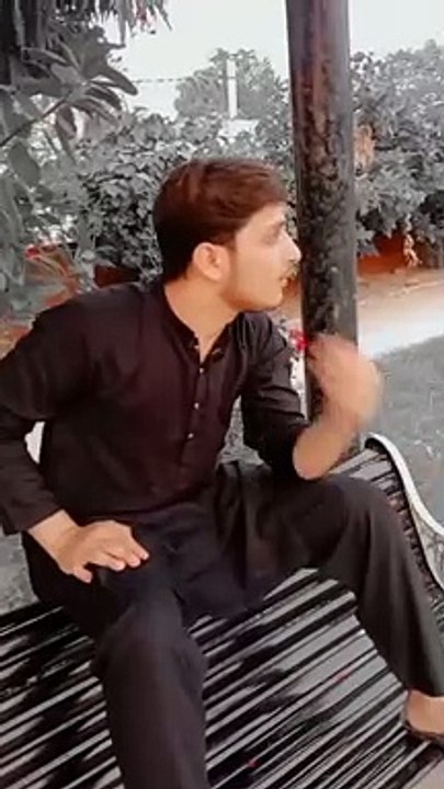 Malik Ahsan