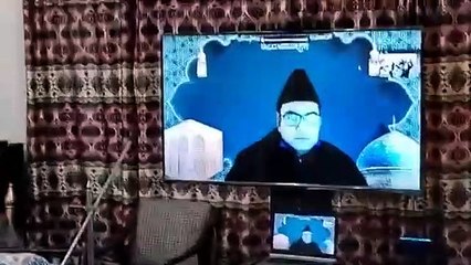 mahana Giyarhwi sharif byHazrat Sayid Mofazzal Muhiyuddin DeenQadari Fazli 1 april 10 ramzan 2023(2)