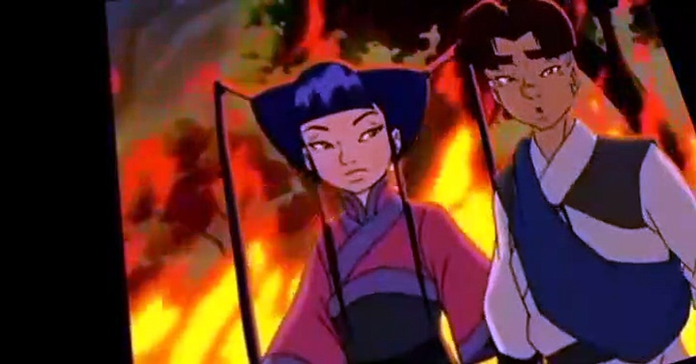 Shaolin Wuzang E008