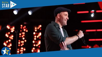 Jérémy Levif (The Voice 2023) : "Vianney est dix fois plus investi que will.i.am dans son rôle de co