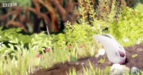 The Adventures of Abney & Teal The Adventures of Abney & Teal S02 E003 The Visit