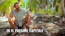 AVANCE capitulo 37 - 38 Survivor la isla de los famosos Fuerte pelea en el equipo amazonas#7043