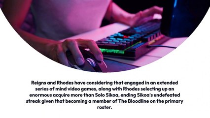 Wrestlemania 2023 Fundamentals Explained