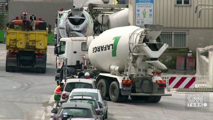 Fransız istihbaratı Lafarge'a sızdı mı? DEAŞ'a yardım eden şirketin eski CEO'su konuştu