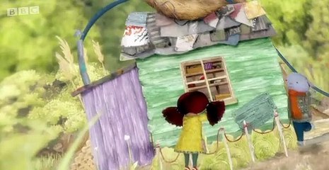 The Adventures of Abney & Teal The Adventures of Abney & Teal S02 E016 Abney’s Aquarium