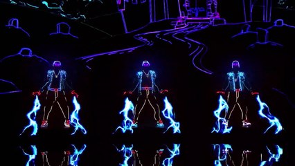 Light Balance Kids Brings Their Most EXCITING Performance Yet!  AGT  All-Stars 2023 | Got Talent Global