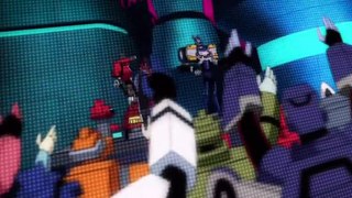 Transformers: Animated S03 E11