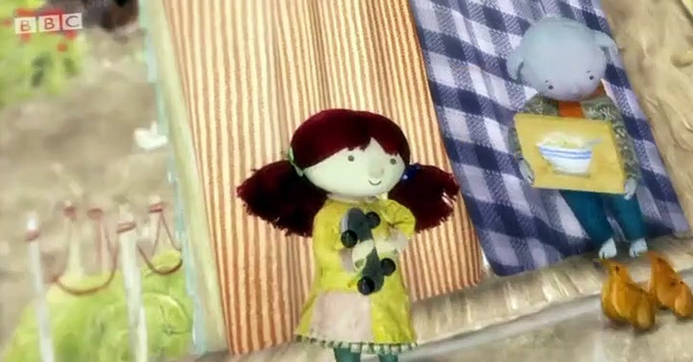 The Adventures of Abney & Teal The Adventures of Abney & Teal S02 E018 ...