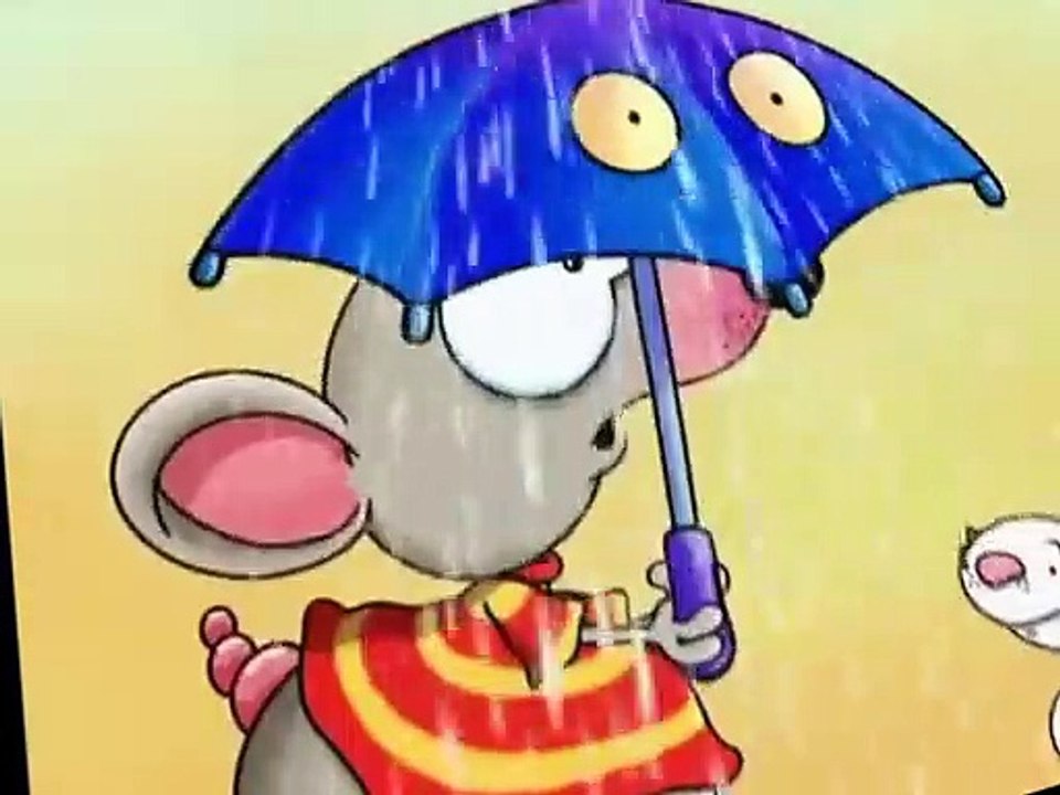 Toopy and Binoo Toopy and Binoo S10 E008 – Storm in a Bottle - video ...