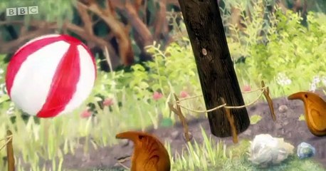 The Adventures of Abney & Teal The Adventures of Abney & Teal S02 E019 Abney’s Precious Things