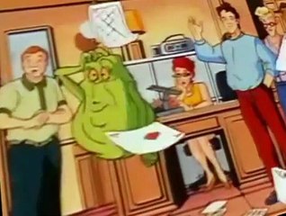 The Real Ghost Busters (1986) S06 E003 Ghostworld