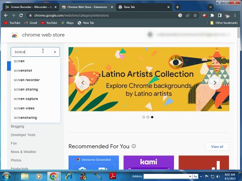 How to Record Any Screen Without Watermark on PC/Mobile Free.# record