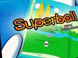 Toopy and Binoo Toopy and Binoo S11 E002 – Superball