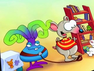 Toopy and Binoo Toopy and Binoo S11 E004 – Pet Palace