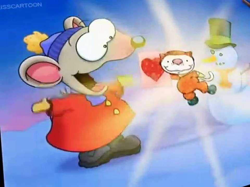 Toopy and Binoo Toopy and Binoo S11 E009 – Sparkle Binoo - video ...