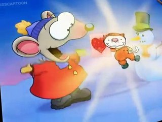 Toopy and Binoo Toopy and Binoo S11 E009 – Sparkle Binoo