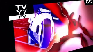 Transformers: Animated S03 E12