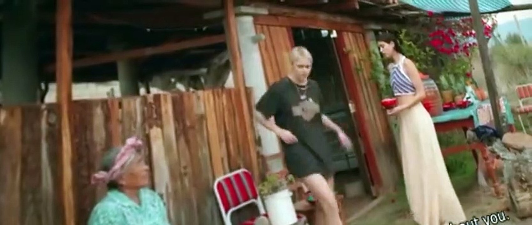 Unstoppable S01 E04