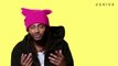 Aminé “Mad Funny Freestyle Official Lyrics & Meaning  Verified - video Dailymotion