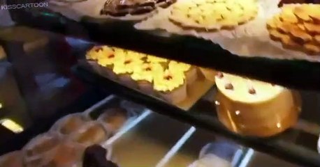 Fetch! with Ruff Ruffman Fetch! with Ruff Ruffman S05 E008 How Much Frosting Can You Bear?