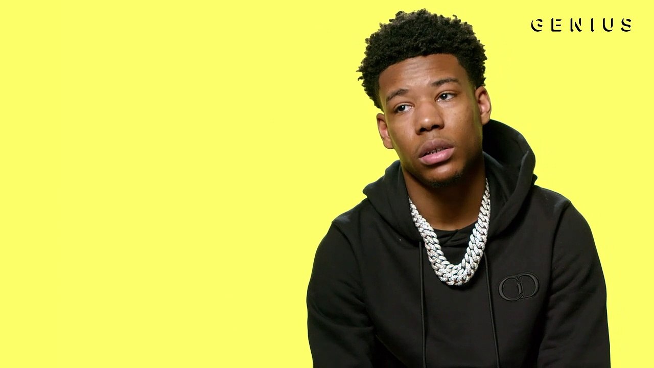 Nardo Wick “Who Want Smoke Official Lyrics & Meaning Verified video