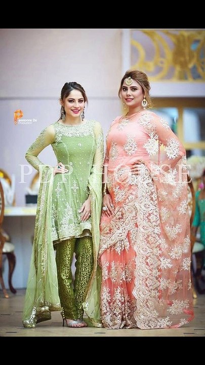 "Unveiling the Stunning Life of Actor Neelum Muneer Through Pictures"