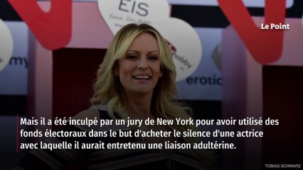 Gérard Araud – Ce que change l’inculpation de Donald Trump