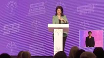 Pervin Buldan: Biz Kadınlar İyi Biliyoruz Ki 14 Mayıs Salt Bir İktidar Seçimi Değildir. 14 Mayıs'ta Kadınlar Açısından Bir Rejim Oylaması Yapılacaktır