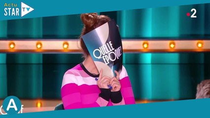 "Oh non !", "Je n'assume pas" : Léa Salamé et le public choqués par Philippe Caverivière dans Quelle