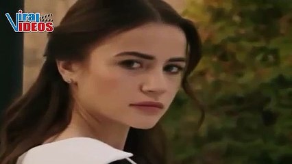 Kan Çiçekleri capitullo 66 Promo Doblado al Español  Vendetta Capítulo 66 Promo