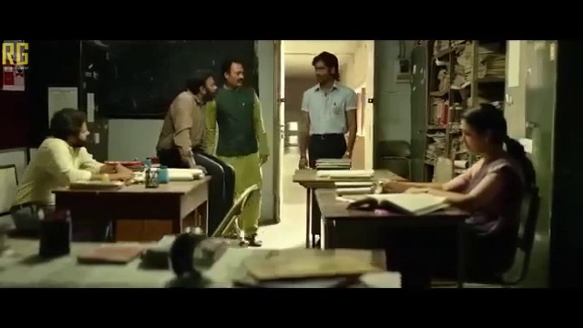 Vaathi (2023)Latest South movies/Full Dubbed Hindi movies