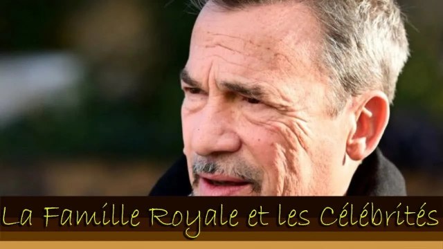 Florent Pagny : comment il a découvert qu’il était atteint d’un cancer des poumons